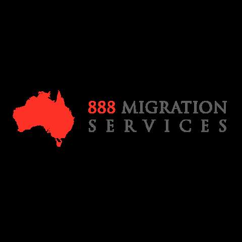 Photo: 888 Migration Services