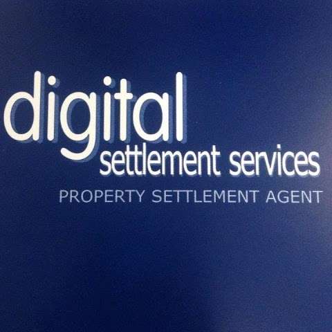 Photo: Digital Settlement Services
