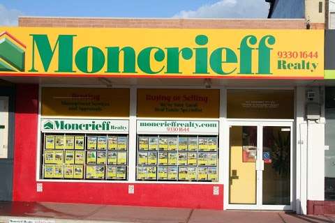 Photo: Moncrieff Realty