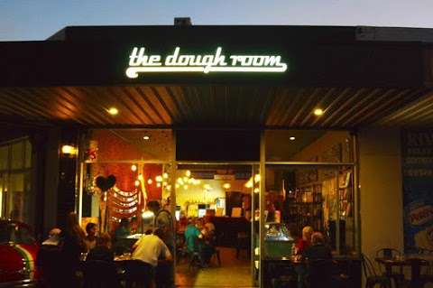 Photo: The Dough Room